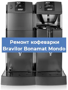 Замена | Ремонт мультиклапана на кофемашине Bravilor Bonamat Mondo в Челябинске